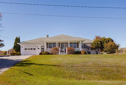 Land for sale in Antrim County, Michigan