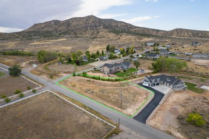 Land for sale in Uintah County, Utah