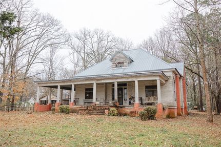 House for sale in Chambers County, Alabama