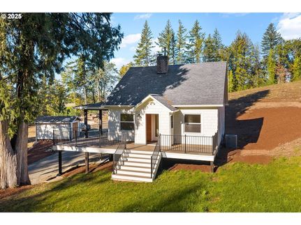 Timberland Property for sale in Multnomah County, Oregon