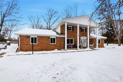 Land for sale in Miami County, Ohio