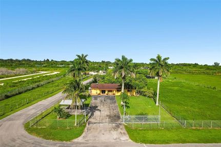 House for sale in Miami-Dade County, Florida