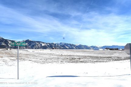 Land for sale in Lincoln County, Wyoming