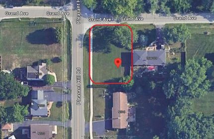 Land for sale in DuPage County, Illinois