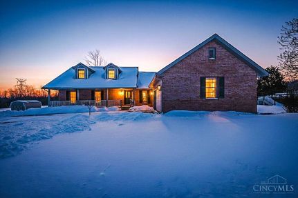 Land for sale in Butler County, Ohio