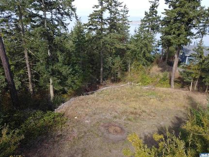 Homesite for sale in Clallam County, Washington