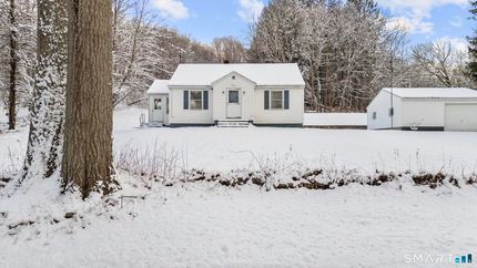 House for sale in Windham County, Connecticut