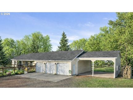 Land for sale in Union County, Oregon