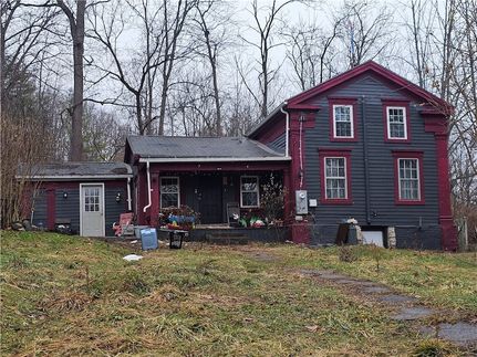 Land for sale in Livingston County, New York