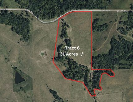 Undeveloped Land for sale in Harrison County, Missouri
