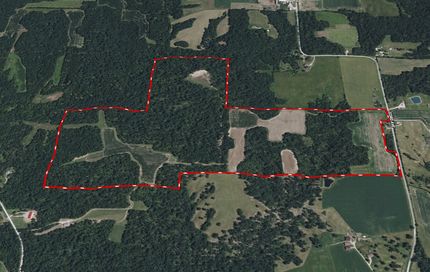 Recreational Property for sale in Lee County, Iowa