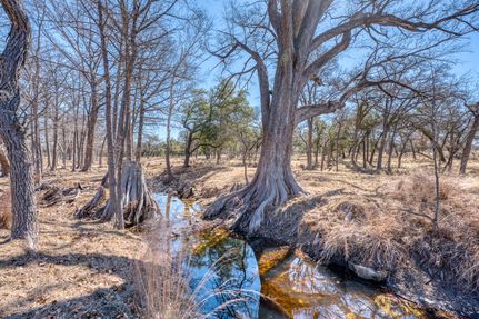Recreational Property for sale in Blanco County, Texas