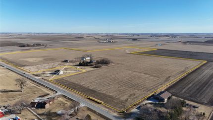 Farm and Ranch for sale in Story County, Iowa