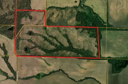Land for sale in Macon County, Missouri