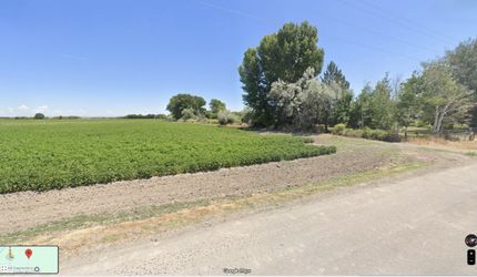 Land for sale in Bingham County, Idaho