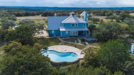 Timberland Property for sale in Kimble County, Texas