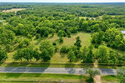 Land for sale in Robertson County, Texas