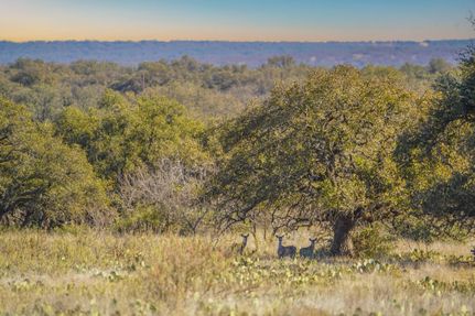 Recreational Property for sale in Schleicher County, Texas