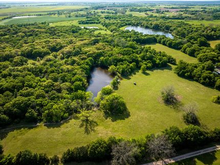 Land for sale in Kaufman County, Texas