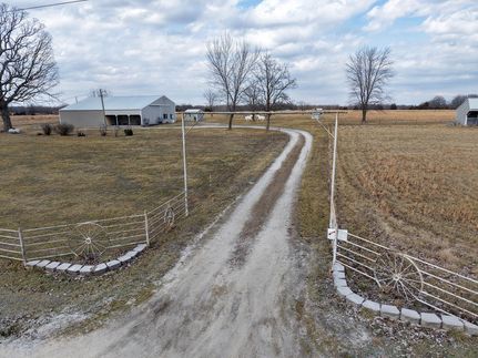 Land for sale in Webster County, Missouri