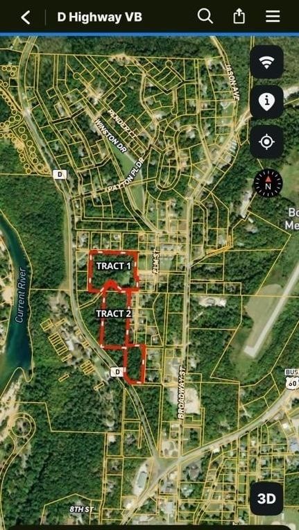 Timberland Property for sale in Carter County, Missouri