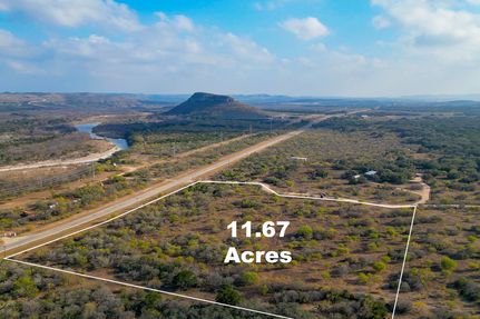 Land for sale in Uvalde County, Texas