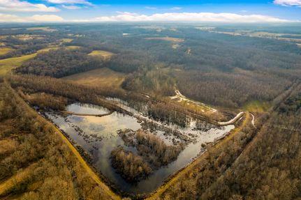 Timberland Property for sale in Union County, Illinois