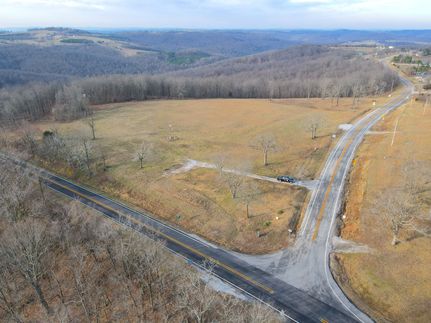 Timberland Property for sale in Newton County, Arkansas