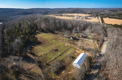 House for sale in Madison County, Missouri