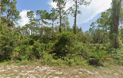 Land for sale in Charlotte County, Florida