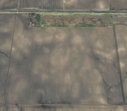 Land for sale in Hancock County, Iowa