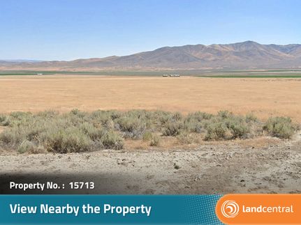 Farm and Ranch for sale in Humboldt County, Nevada