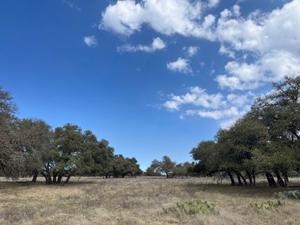 Farm and Ranch in Kimble County, Texas