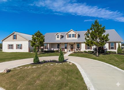 Recreational Property for sale in Robertson County, Texas