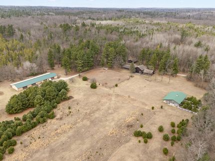 Timberland Property for sale in Newaygo County, Michigan