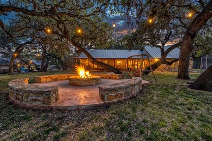 Recreational Property for sale in Real County, Texas