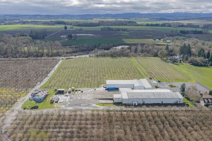 Farm and Ranch for sale in Yamhill County, Oregon