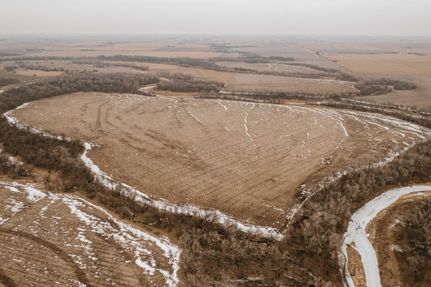 Land for sale in Jewell County, Kansas