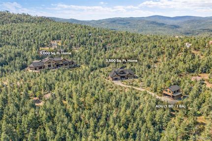 Land for sale in Jefferson County, Colorado