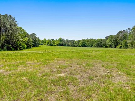 Land for sale in Jasper County, Texas