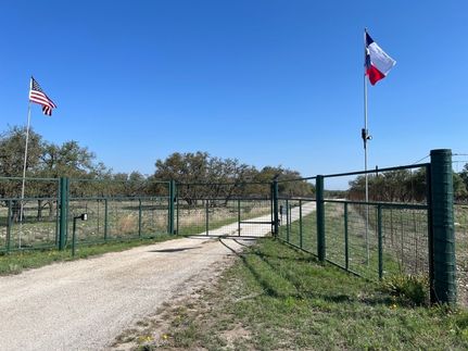 Recreational Property for sale in Kimble County, Texas