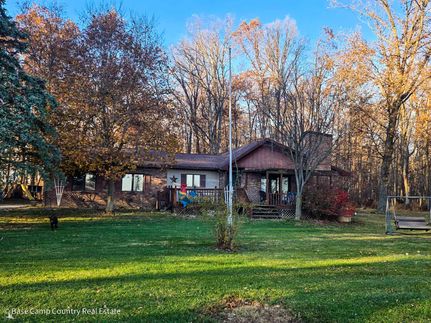 Farm and Ranch for sale in Warren County, Indiana