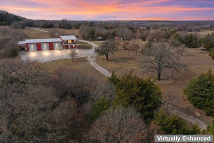 Land for sale in Cooke County, Texas