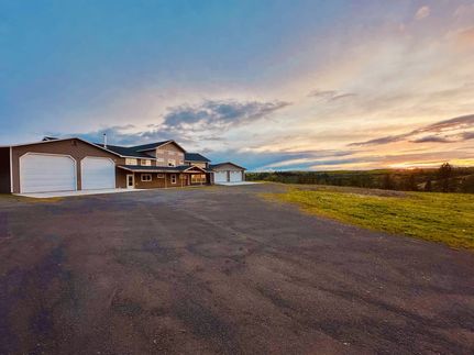 Farm and Ranch for sale in Idaho County, Idaho