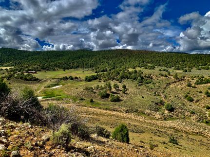 Recreational Property in Rio Arriba County, New Mexico