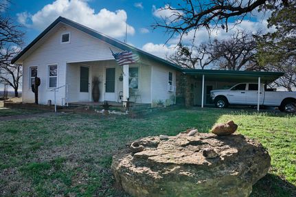 Recreational Property for sale in Parker County, Texas