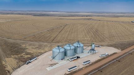 Farm and Ranch for sale in Texas County, Oklahoma