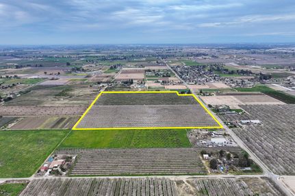 Farm and Ranch for sale in Fresno County, California