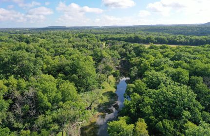 Recreational Property for sale in Lampasas County, Texas