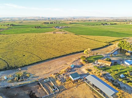 Land for sale in Malheur County, Oregon